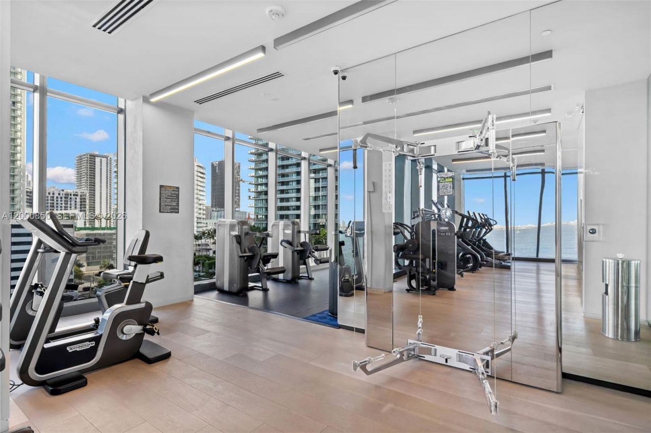 3131 NE 7th Ave, Unit 3306, Miami, FL 33137 Photo