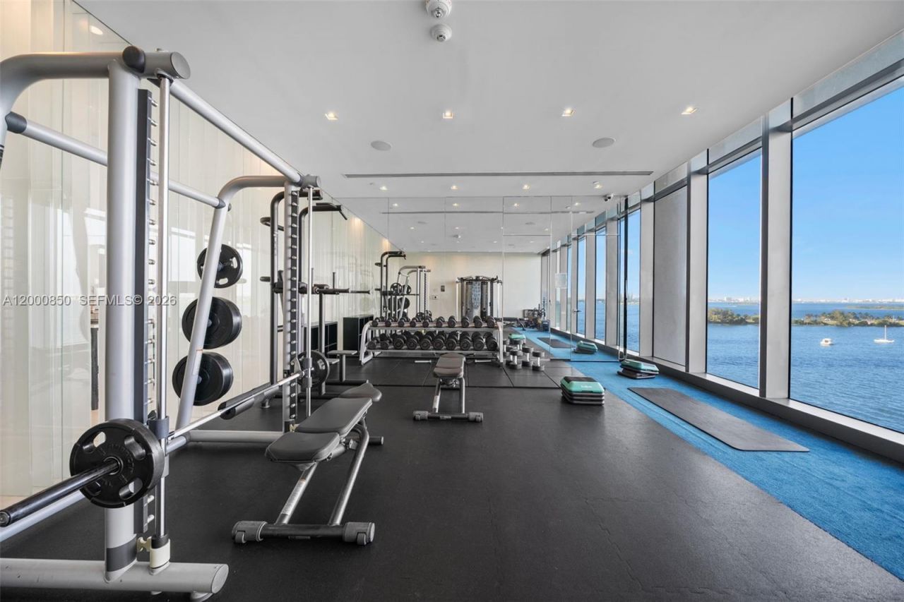 3131 NE 7th Ave, Unit 3306, Miami, FL 33137 Photo