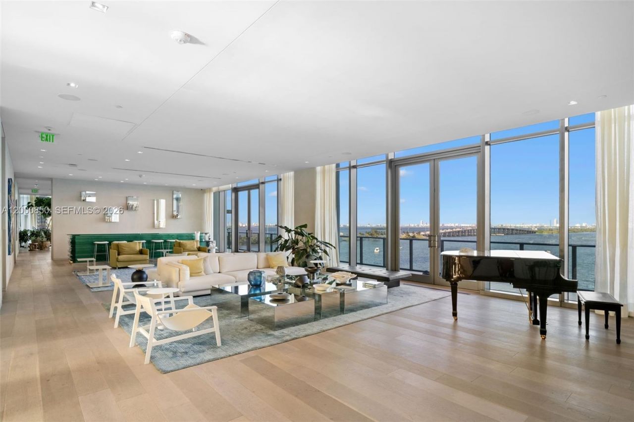 3131 NE 7th Ave, Unit 3306, Miami, FL 33137 Photo