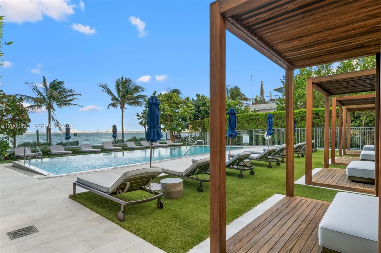 3131 NE 7th Ave, Unit 3306, Miami, FL 33137 Photo