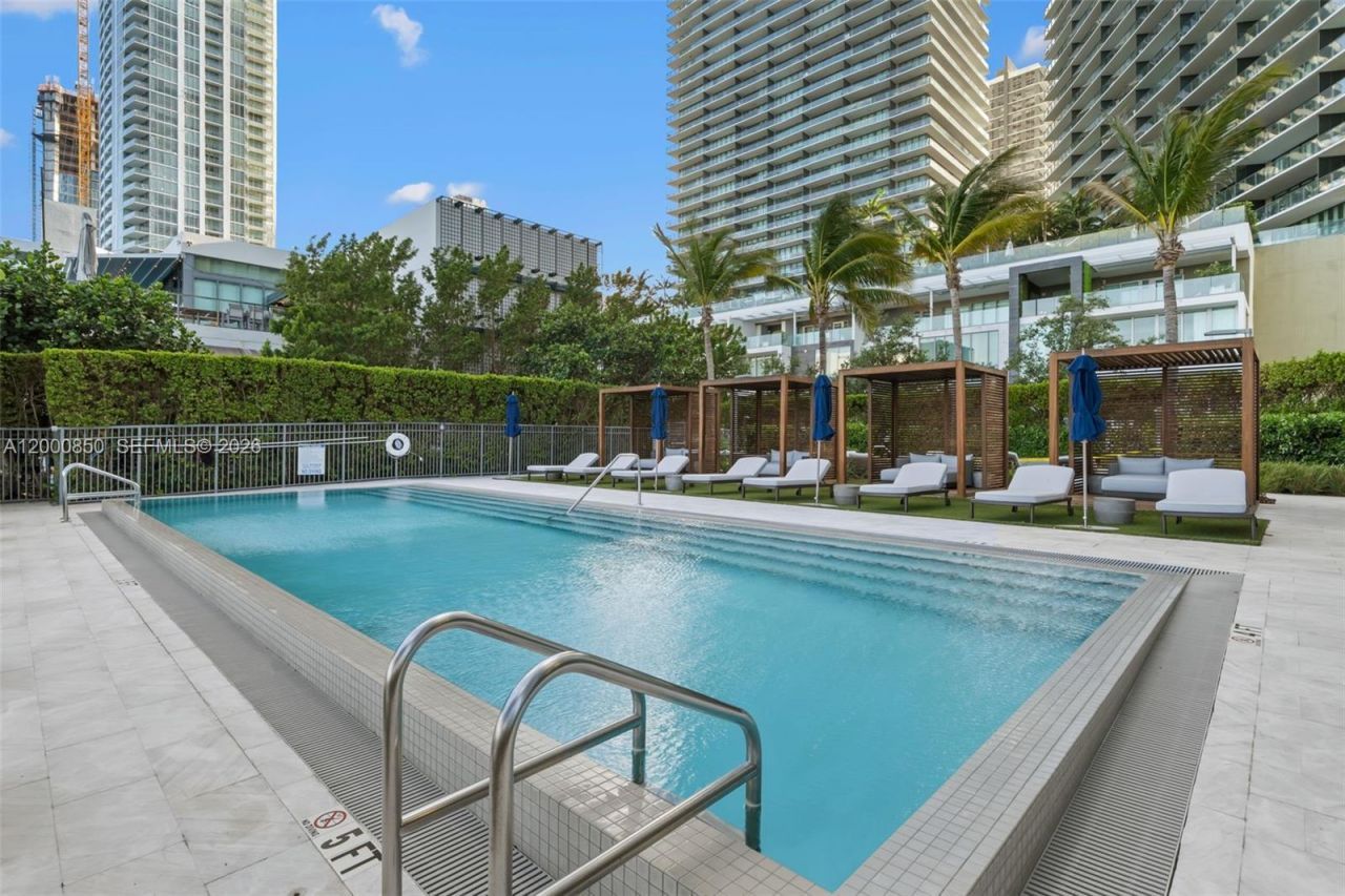 3131 NE 7th Ave, Unit 3306, Miami, FL 33137 Photo