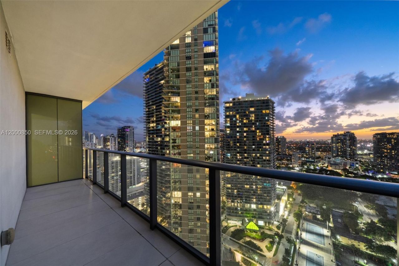 3131 NE 7th Ave, Unit 3306, Miami, FL 33137 Photo