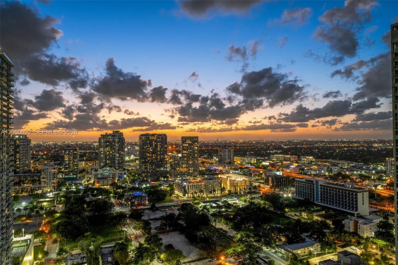 3131 NE 7th Ave, Unit 3306, Miami, FL 33137 Photo