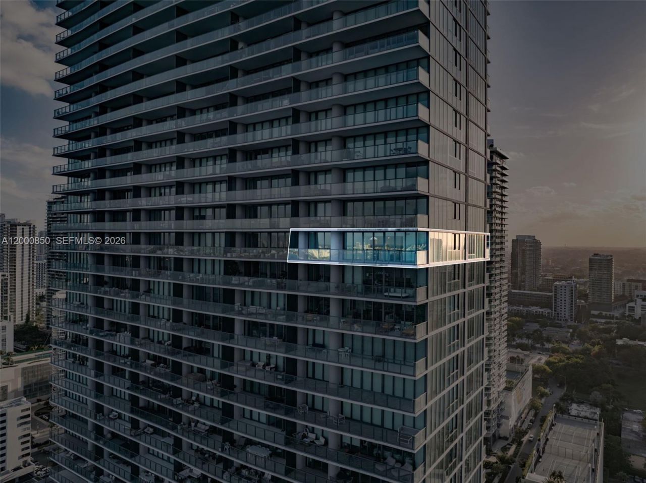 3131 NE 7th Ave, Unit 3306, Miami, FL 33137 Photo