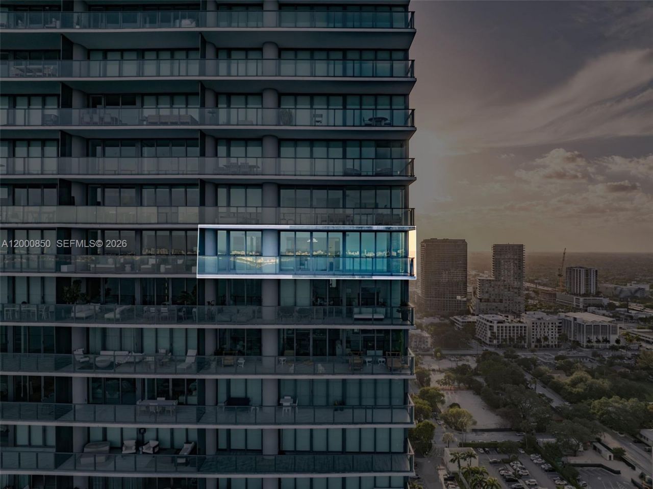 3131 NE 7th Ave, Unit 3306, Miami, FL 33137 Photo