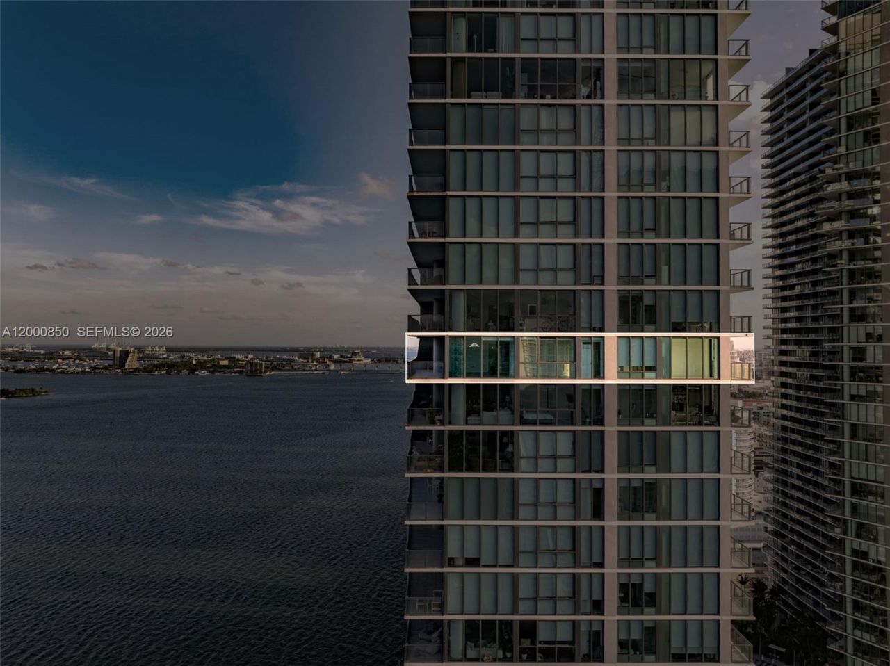 3131 NE 7th Ave, Unit 3306, Miami, FL 33137 Photo