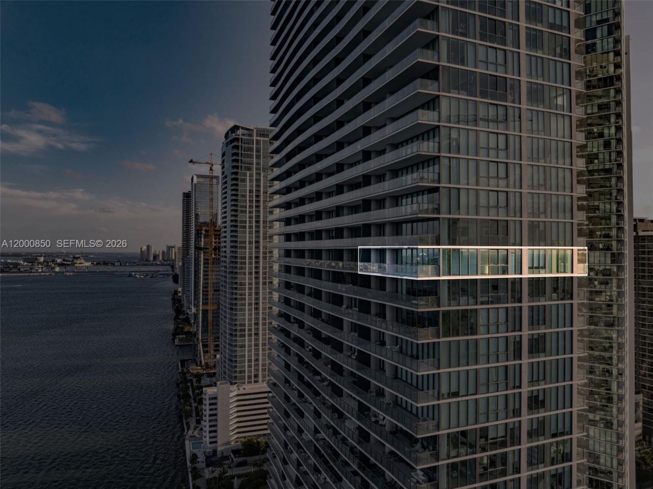 3131 NE 7th Ave, Unit 3306, Miami, FL 33137 Photo