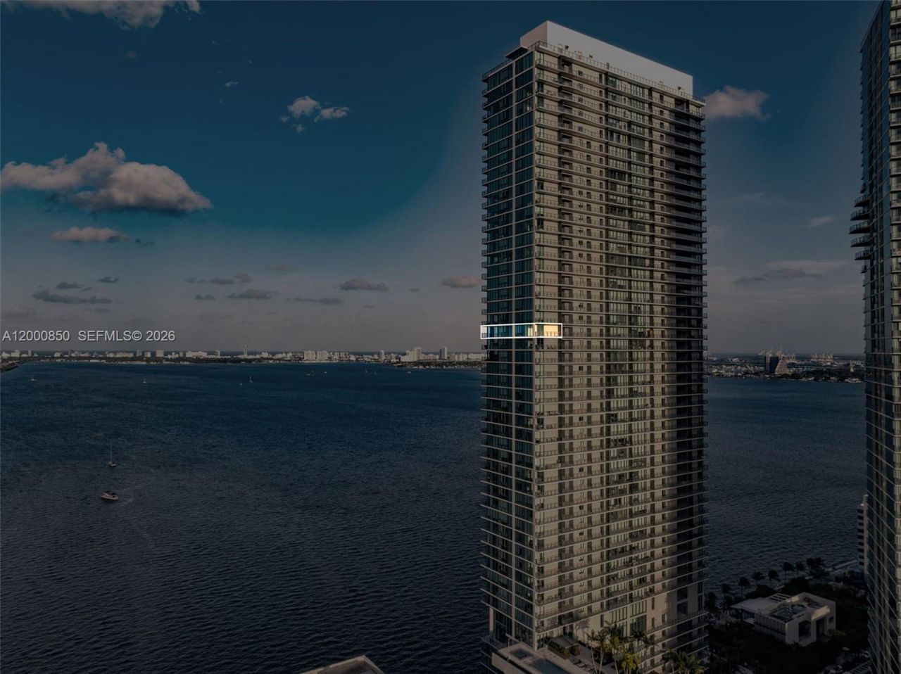 3131 NE 7th Ave, Unit 3306, Miami, FL 33137 Photo