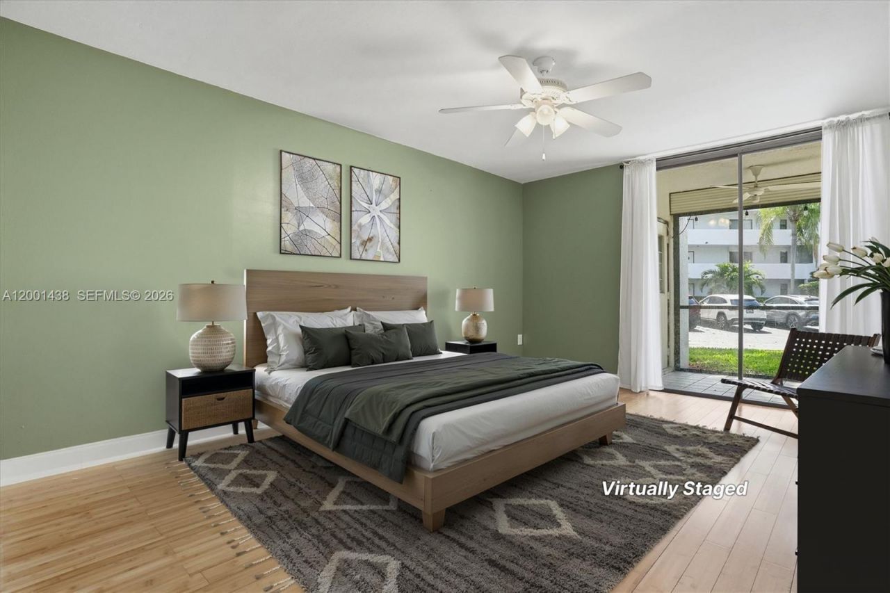 1410 Sheridan St, Unit 8I, Hollywood, FL 33020 Photo