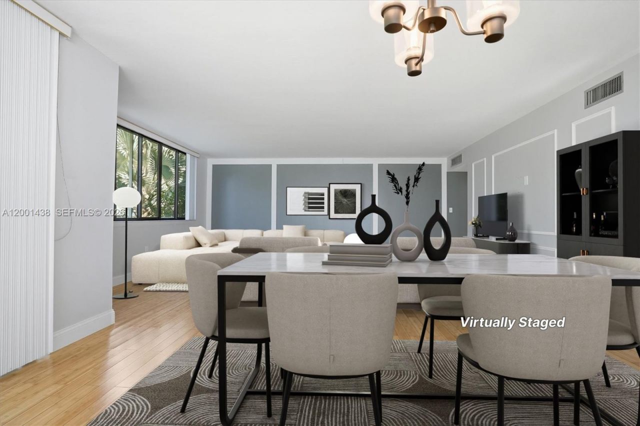 1410 Sheridan St, Unit 8I, Hollywood, FL 33020 Photo