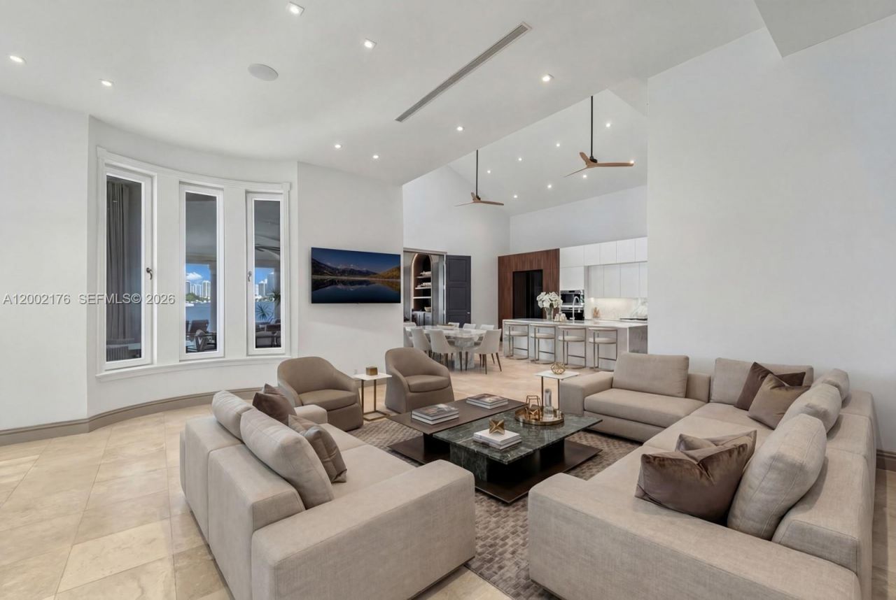 432 S Hibiscus Dr, Miami Beach, FL 33139 Photo