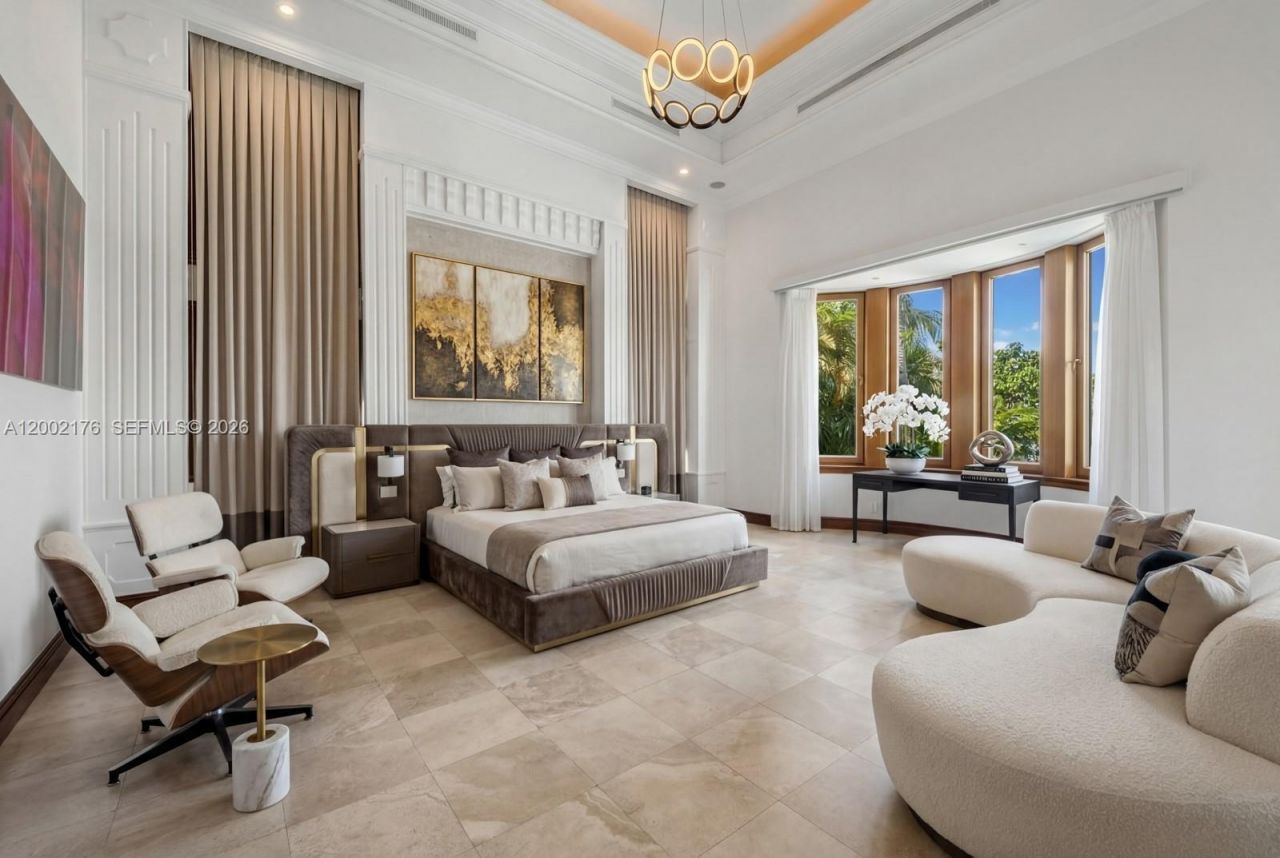 432 S Hibiscus Dr, Miami Beach, FL 33139 Photo