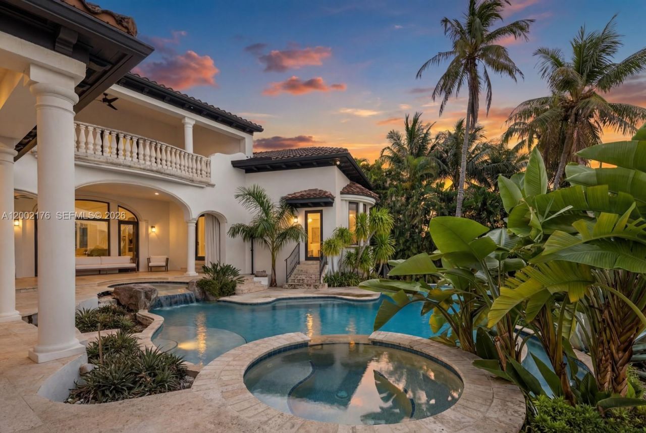 432 S Hibiscus Dr, Miami Beach, FL 33139 Photo