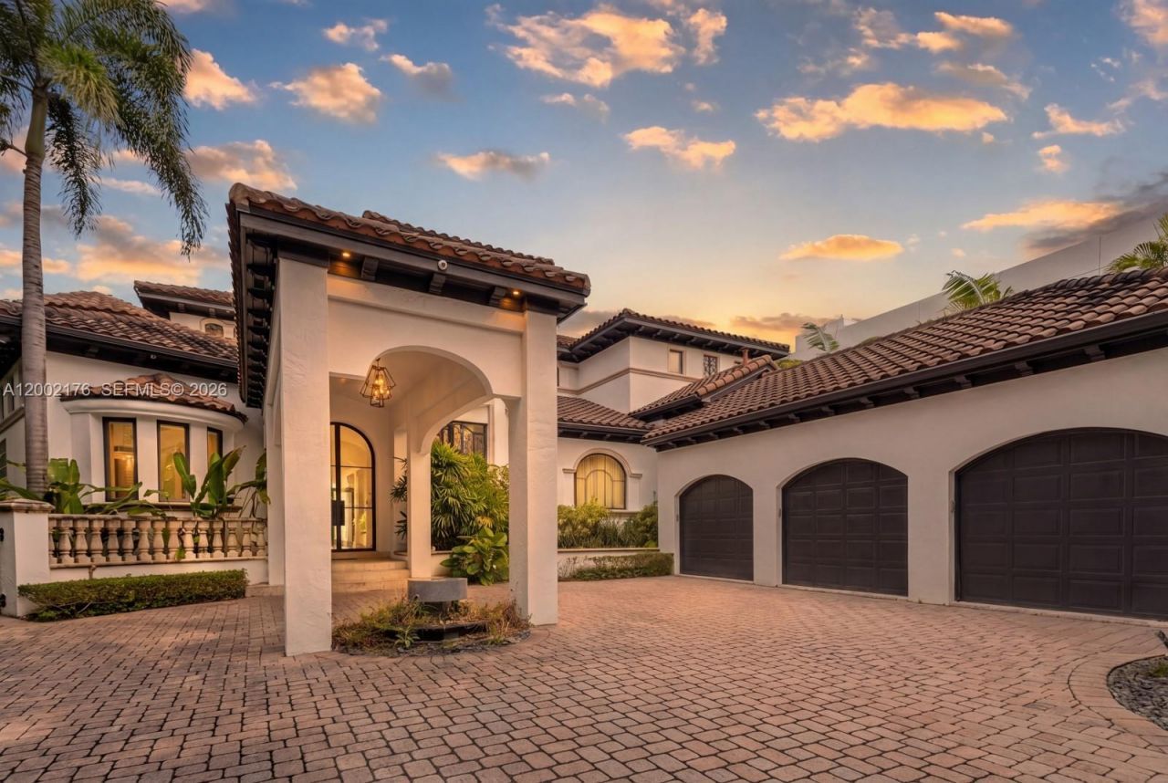 432 S Hibiscus Dr, Miami Beach, FL 33139 Photo