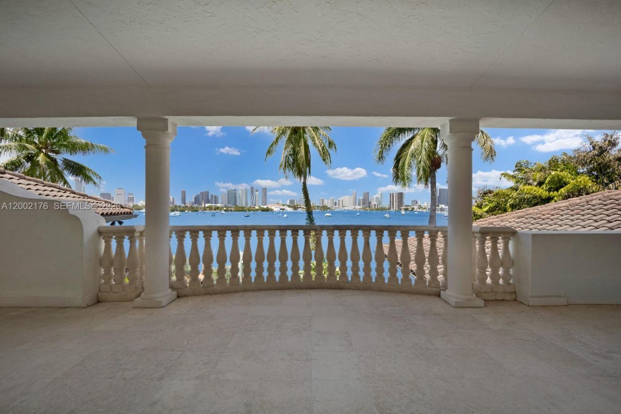 432 S Hibiscus Dr, Miami Beach, FL 33139 Photo