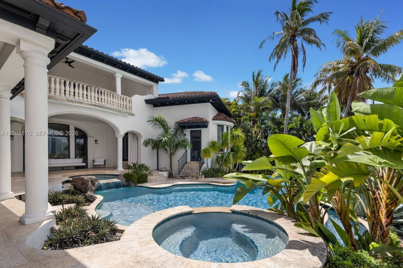 432 S Hibiscus Dr, Miami Beach, FL 33139 Photo