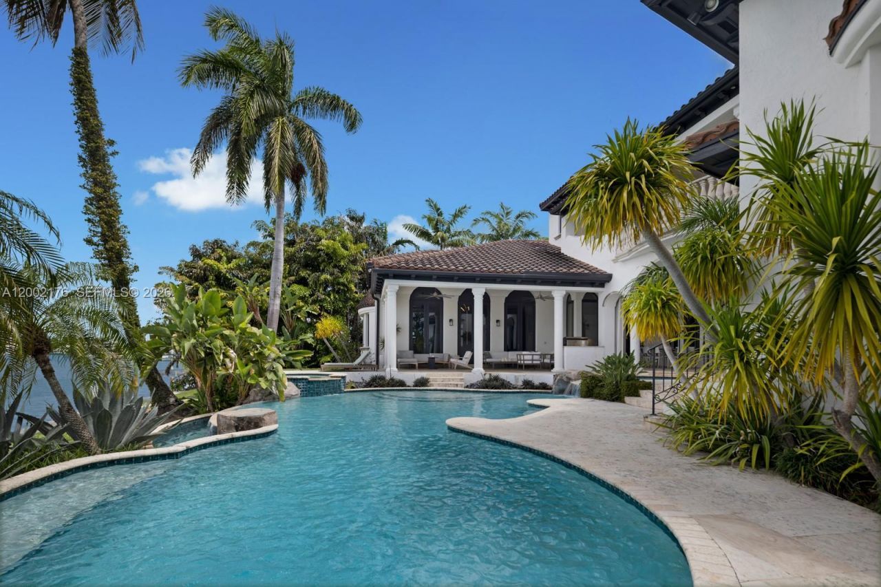 432 S Hibiscus Dr, Miami Beach, FL 33139 Photo