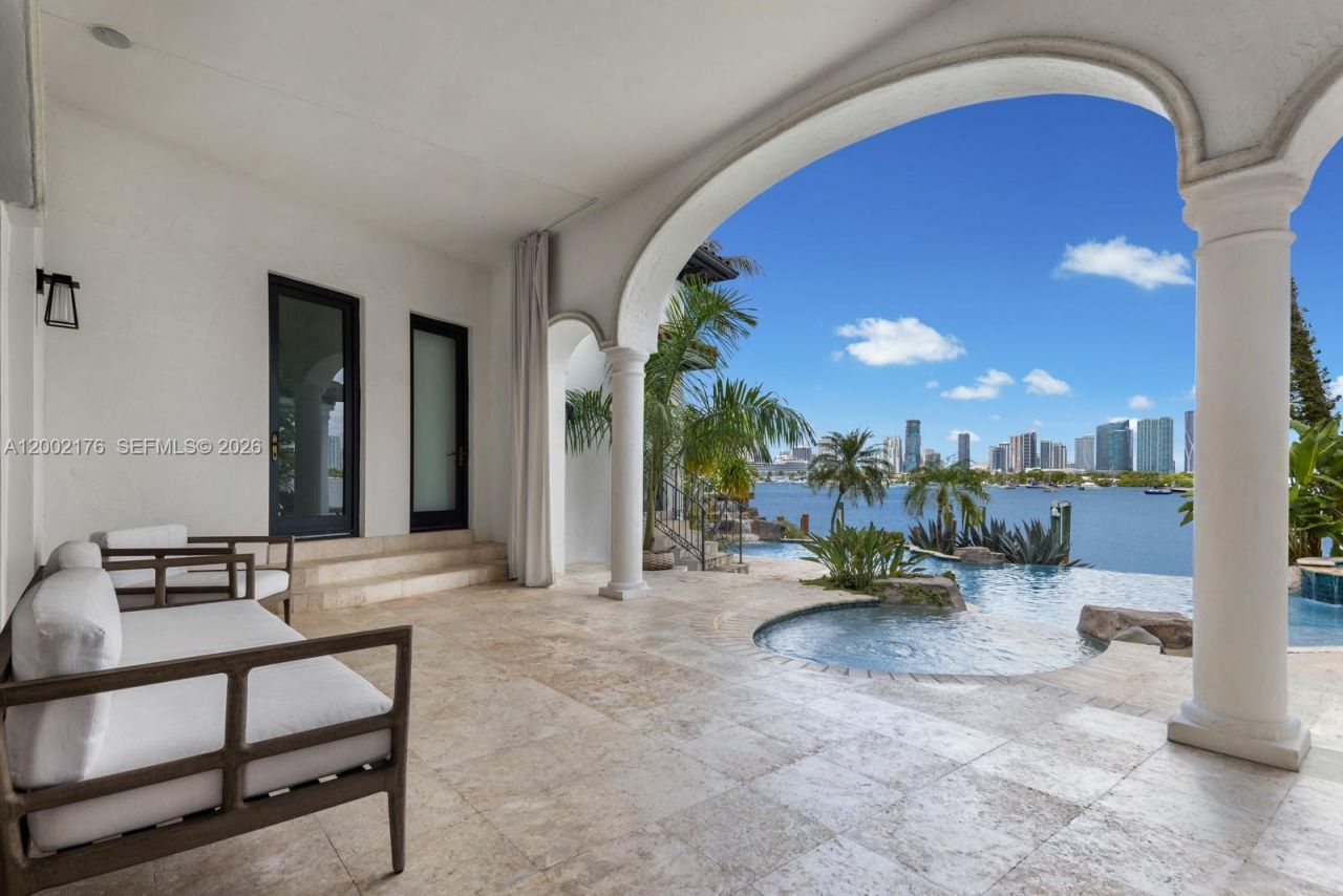 432 S Hibiscus Dr, Miami Beach, FL 33139 Photo