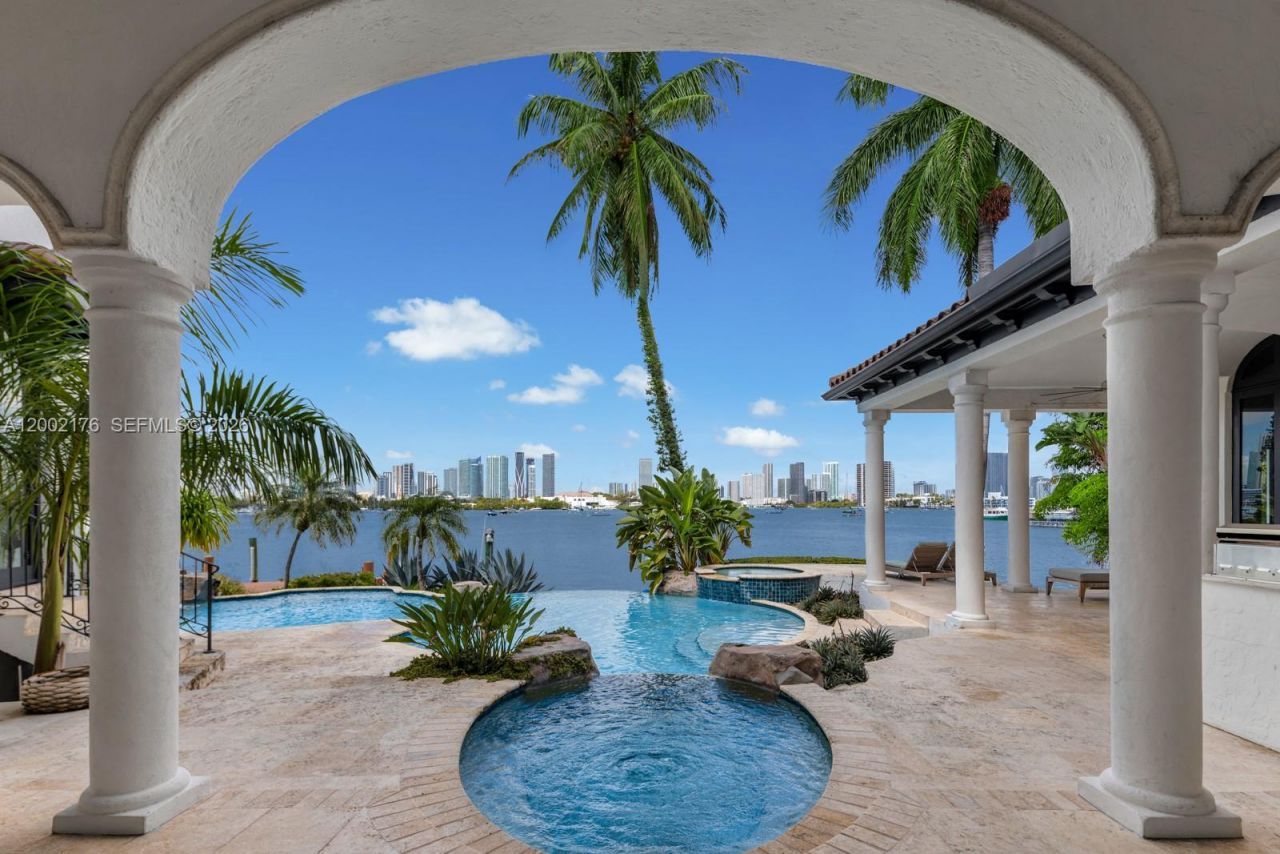 432 S Hibiscus Dr, Miami Beach, FL 33139 Photo