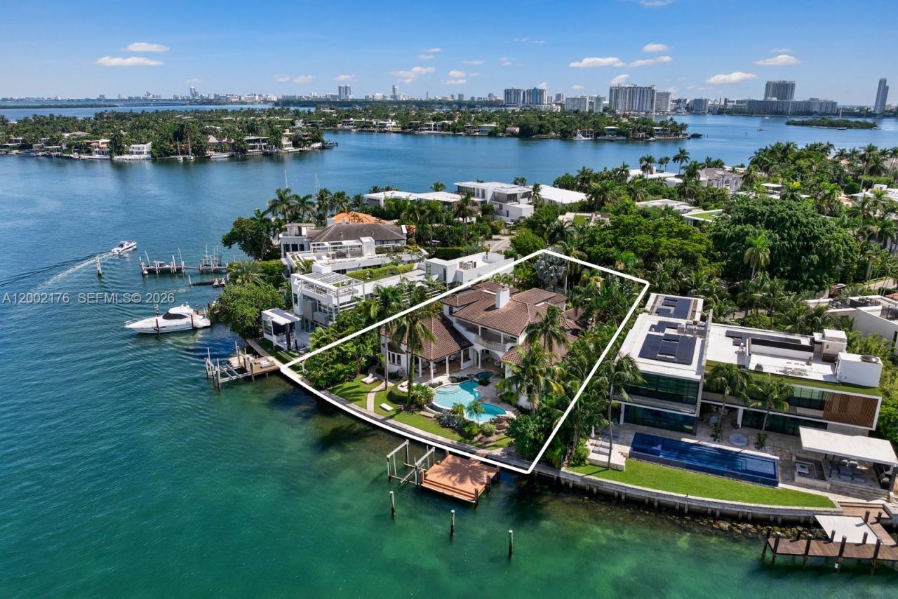 432 S Hibiscus Dr, Miami Beach, FL 33139 Photo