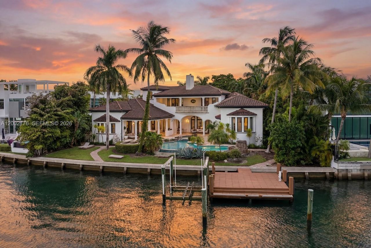 432 S Hibiscus Dr, Miami Beach, FL 33139 Photo