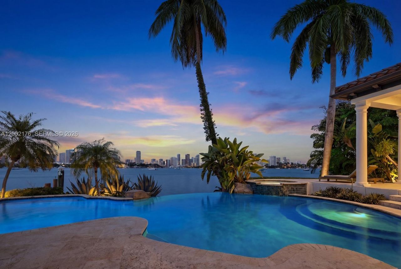 432 S Hibiscus Dr, Miami Beach, FL 33139 Photo