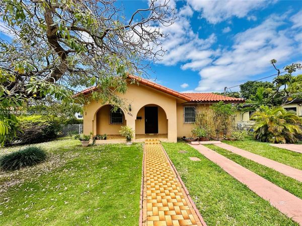 6241 SW 2nd St, Unit 6241, Miami, FL 33144