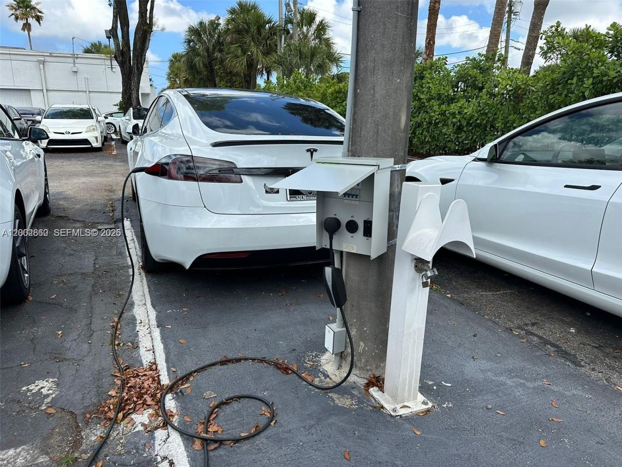 601 N State Road 7, Plantation, FL 33317 Photo