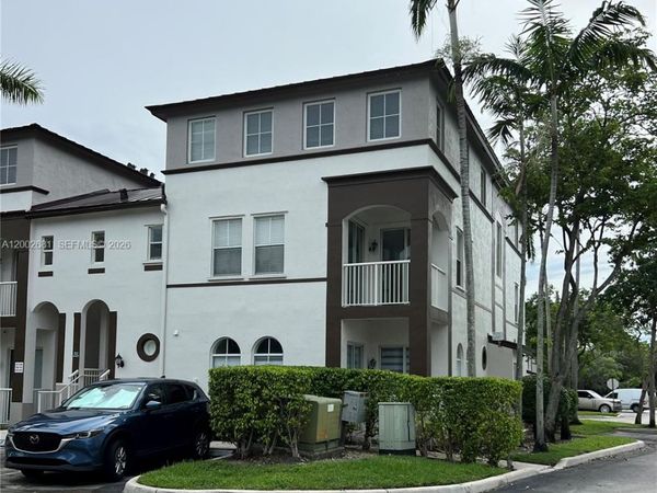 4455 SW 160th Ave , Unit 201, Miramar, FL 33027