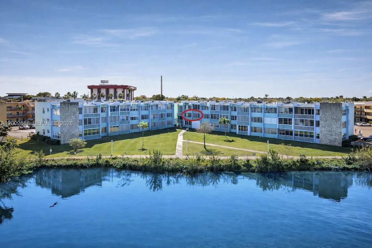 1501 NE Miami Gardens Dr, Unit 252, Miami, FL 33179 Photo