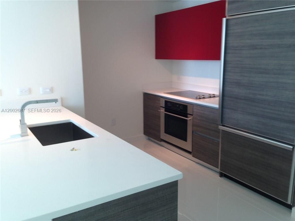 1100 S Miami Av, Unit 3303, Miami, FL 33130 Photo