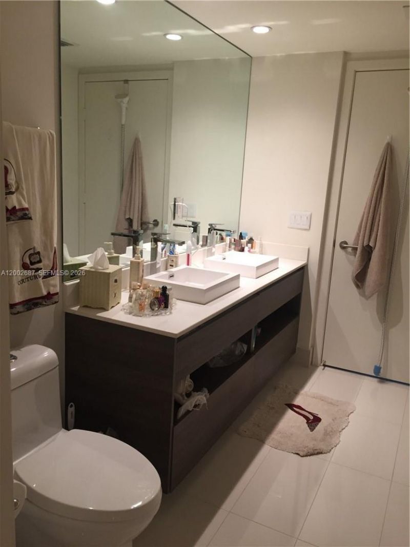 1100 S Miami Av, Unit 3303, Miami, FL 33130 Photo