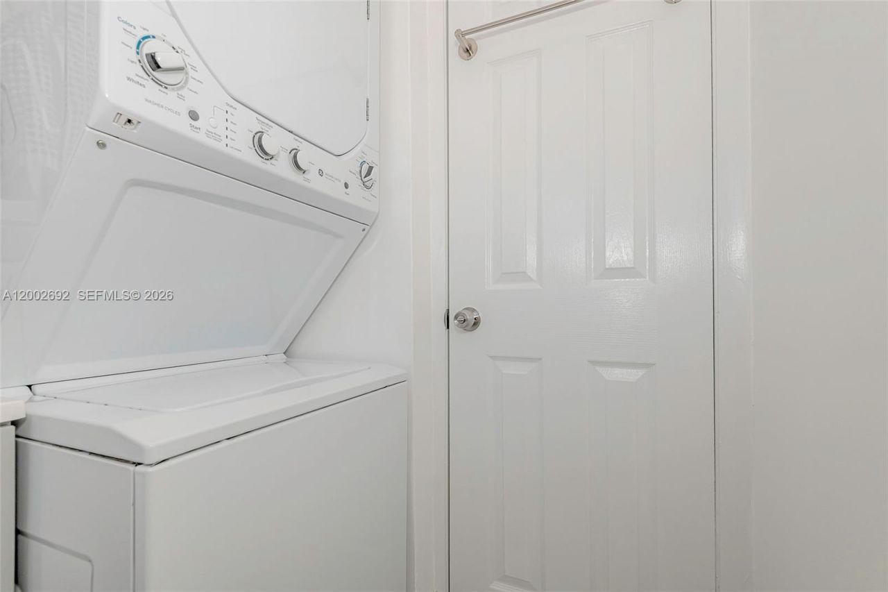 12025 SW 18th St, Unit 11-47, Miami, FL 33175 Photo