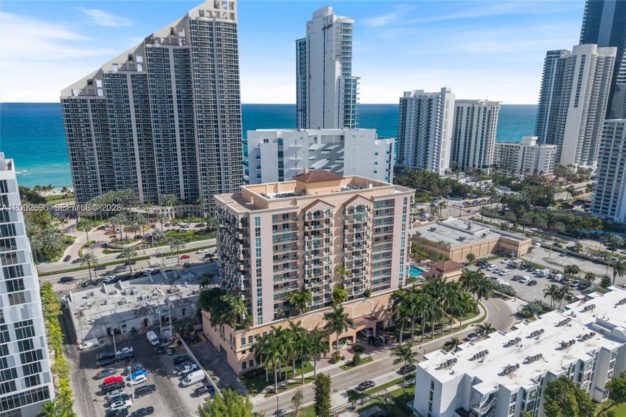 17555 Atlantic Blvd, Unit 902, Sunny Isles Beach, FL 33160 Photo