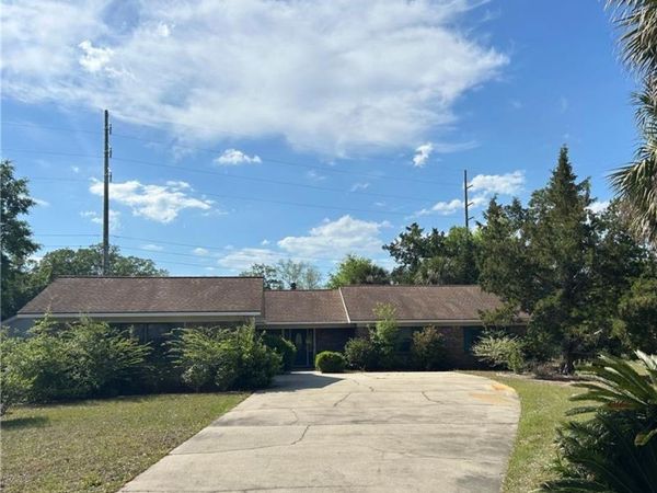 103 Cartwright Circle , Brunswick, GA 31525