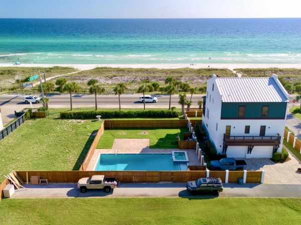 13706 Front Beach Road, Panama City Beach, FL 32413