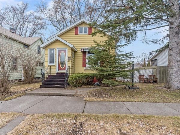 1824 Ohio Ave, Superior, WI 54880