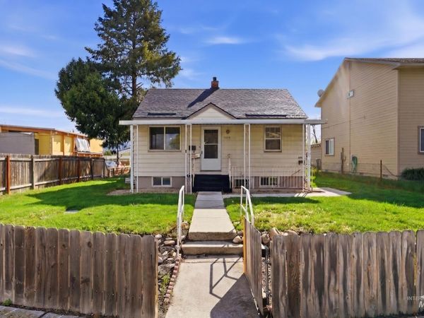 1200 Vermont, Boise, ID 83706