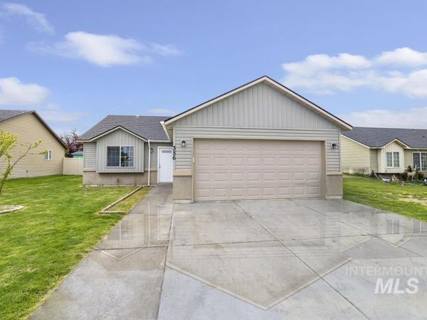 356 Watchmaker St, Twin Falls, ID 83301