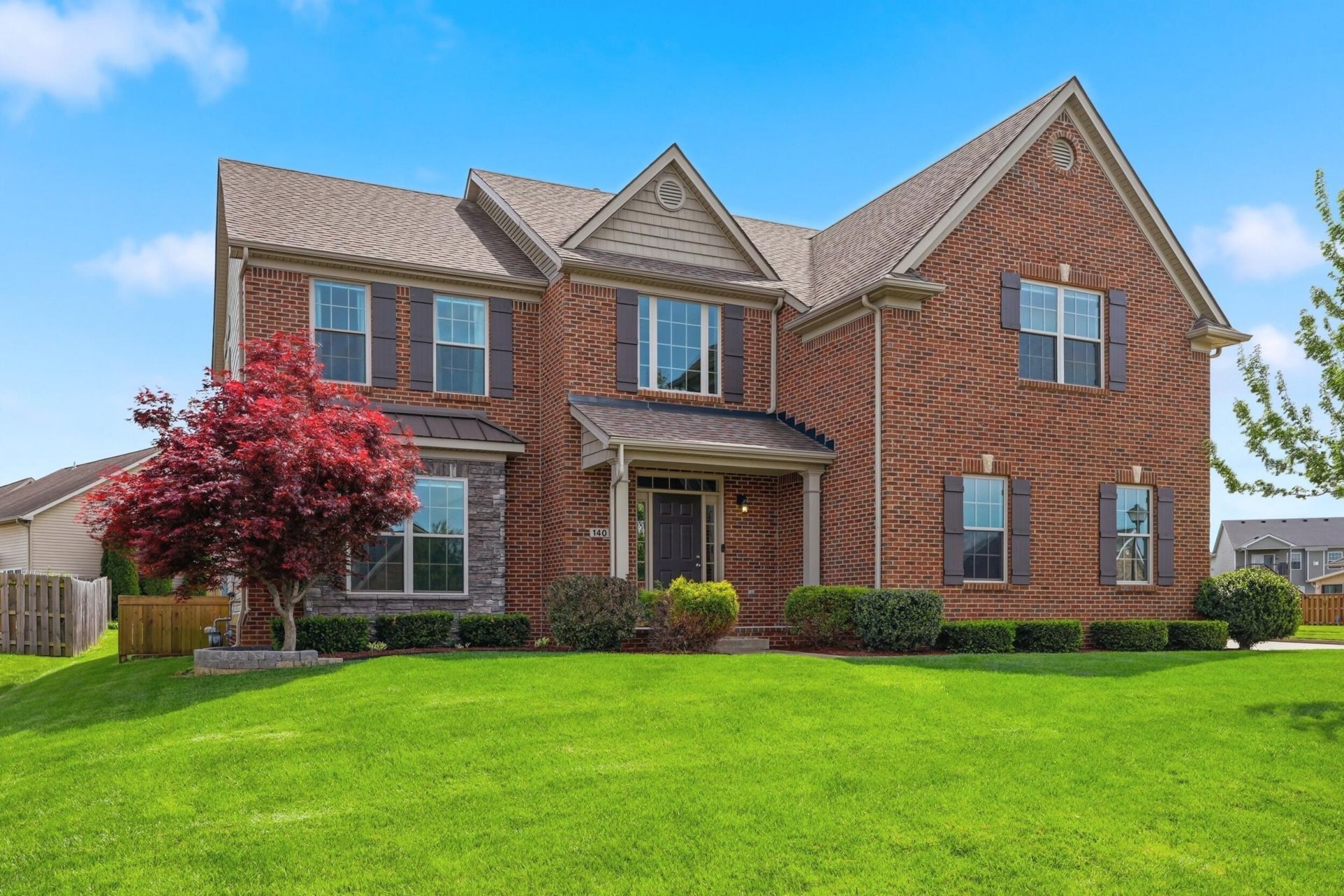 140 Swilcan Bridge Way, Georgetown, KY 40324