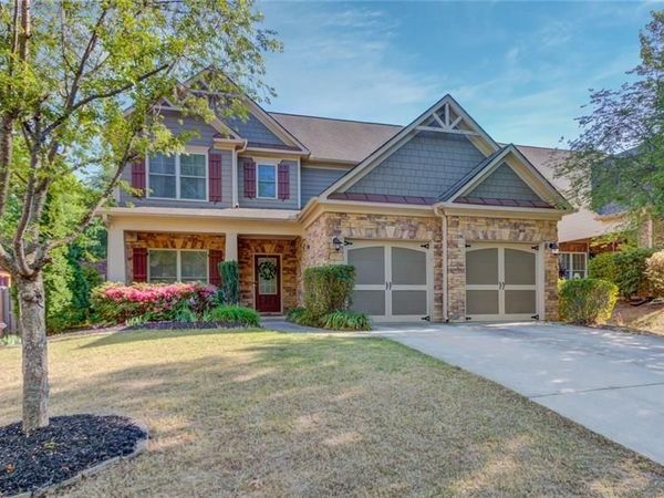 7772 Copper Kettle Way, Flowery Branch, GA 30542