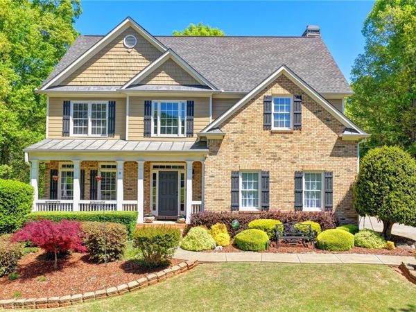 3140 Westridge Drive, Cumming, GA 30041