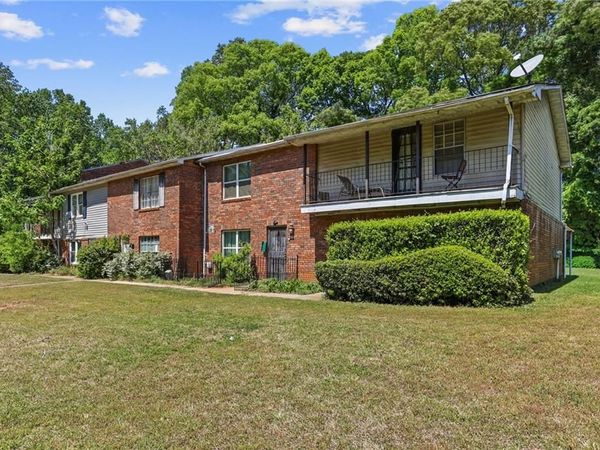 1921 Whitehall Forest Court SE, Atlanta, GA 30316
