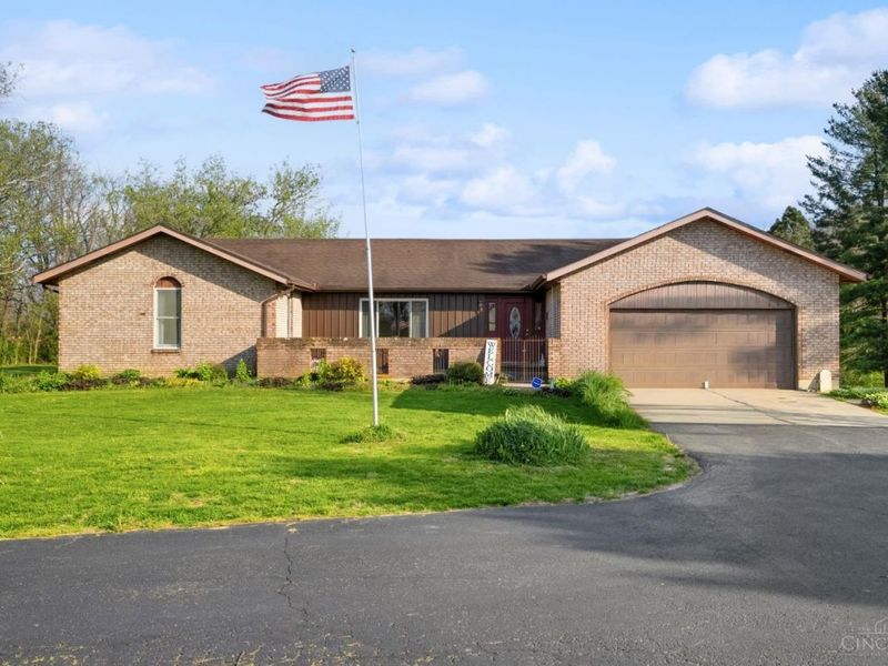 1435 Halpin Road, Clarksville, OH 45113 Photo 1