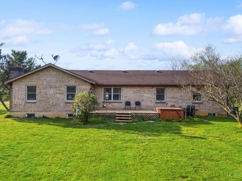 1435 Halpin Road, Clarksville, OH 45113 Photo 2