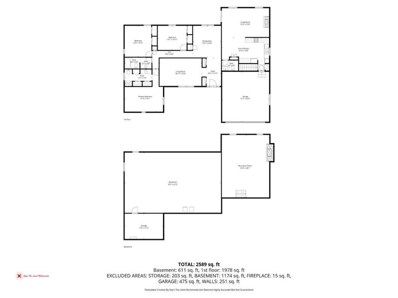 1435 Halpin Road, Clarksville, OH 45113 Photo 28