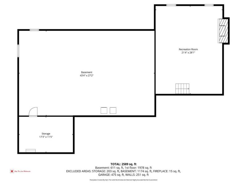 1435 Halpin Road, Clarksville, OH 45113 Photo 29