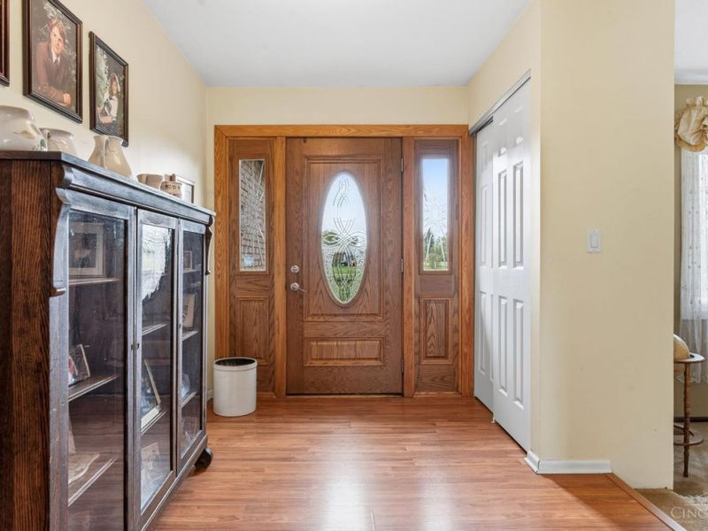 1435 Halpin Road, Clarksville, OH 45113 Photo 3