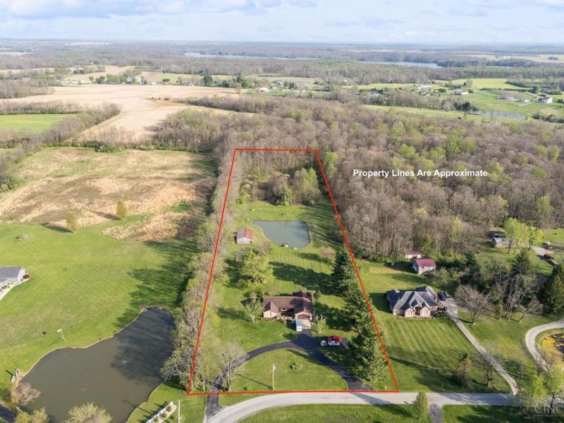 1435 Halpin Road, Clarksville, OH 45113 Photo 4