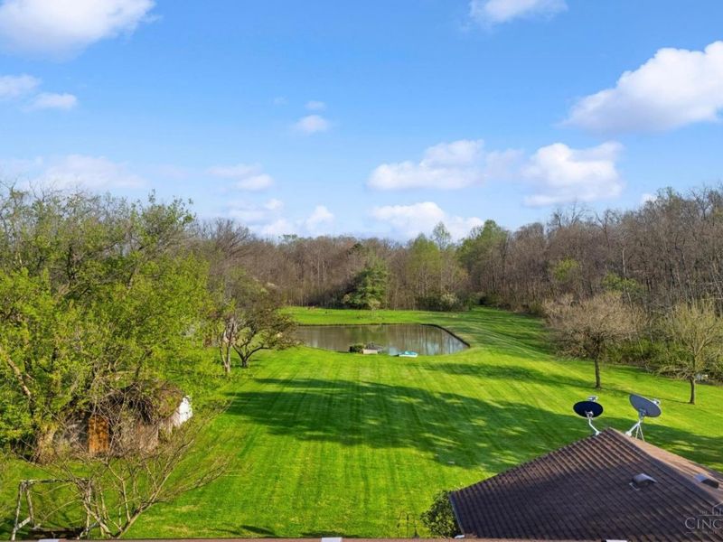 1435 Halpin Road, Clarksville, OH 45113 Photo 5